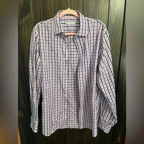 Michael Kors dress shirt - Picture 3 of 6